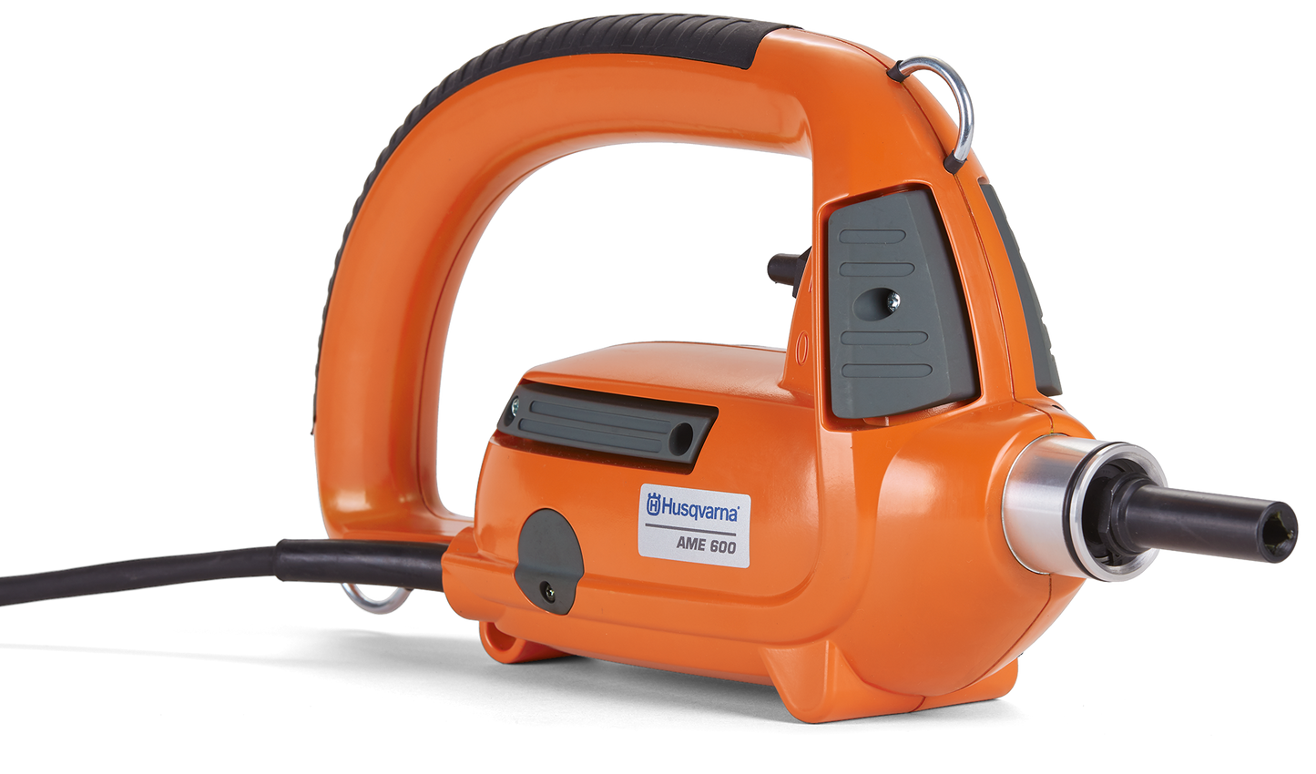 AME 600