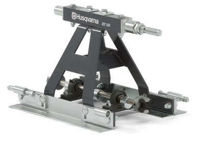 BT 90 G/E Screed Section