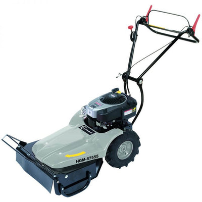 LUMAG HGM87555 Mulchmaeher / Tag