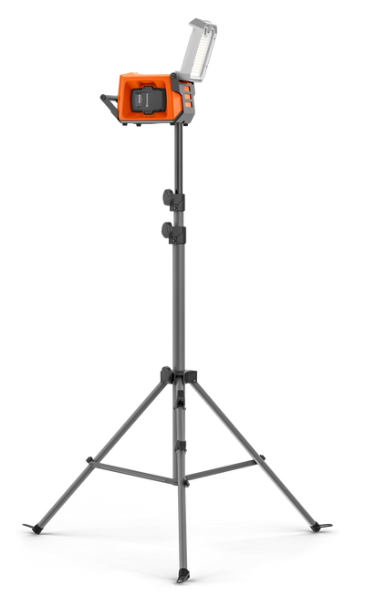 WL 8i Tripod