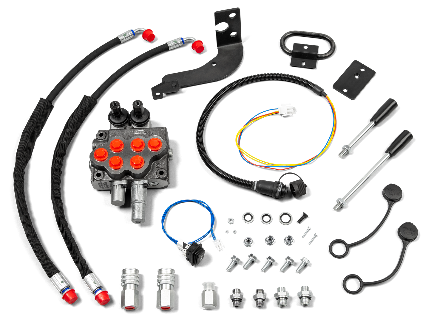 Hydraulik-Kit