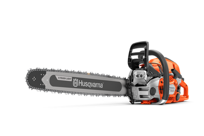 564 XP® G mit Benzineinspritzung