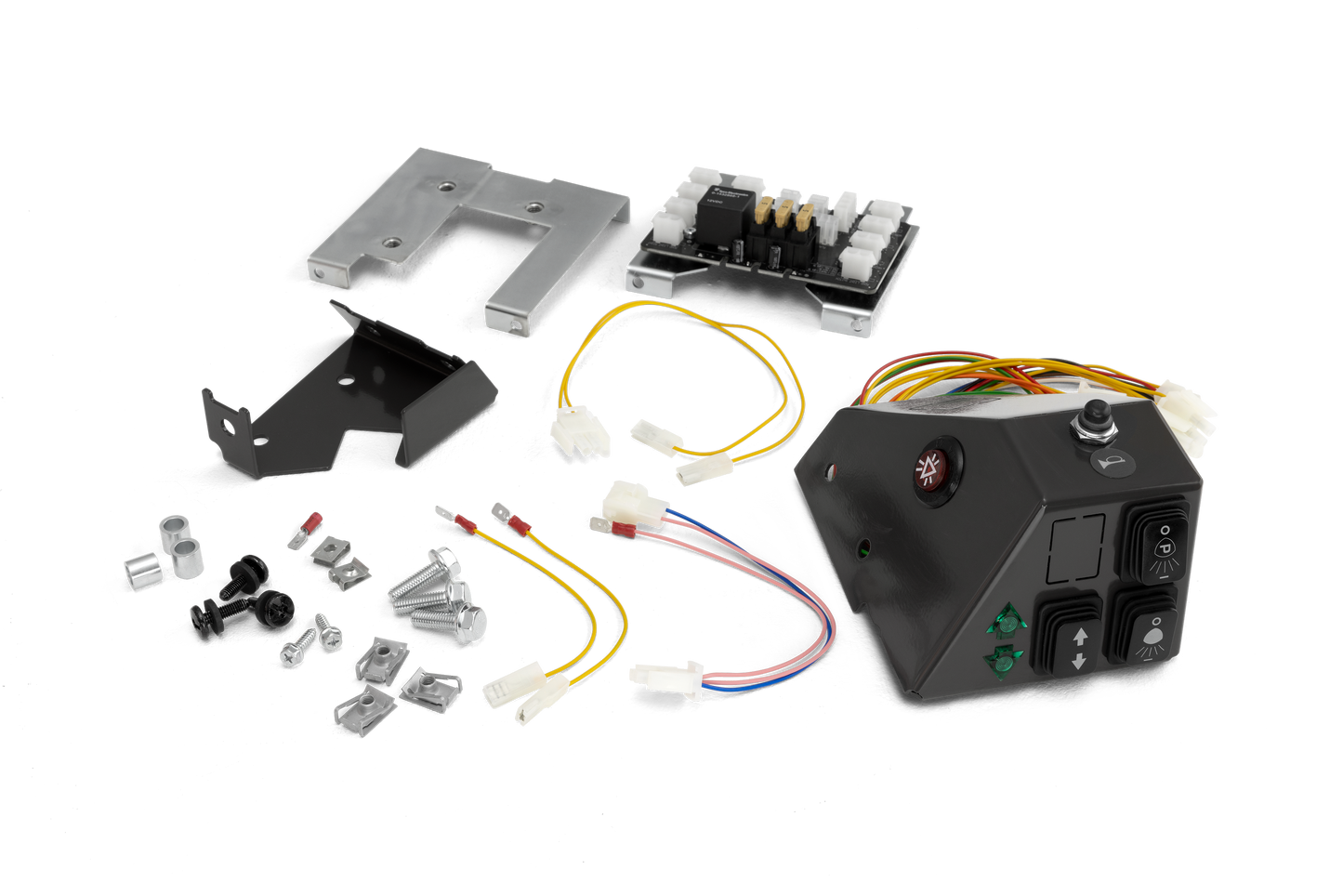 Kontrollbox-Kit