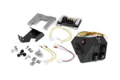 Kontrollbox-Kit