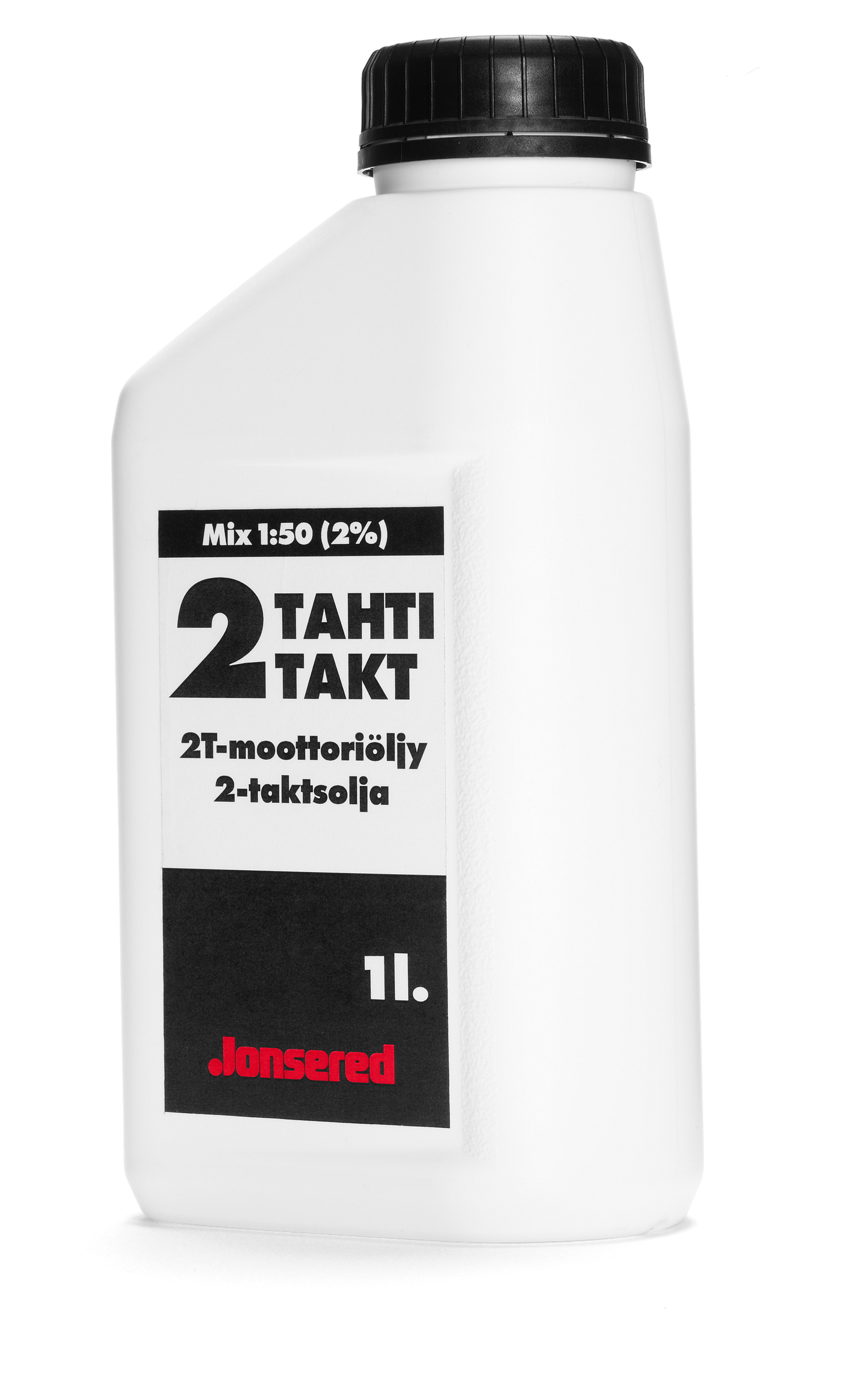 Two stroke oil - Power