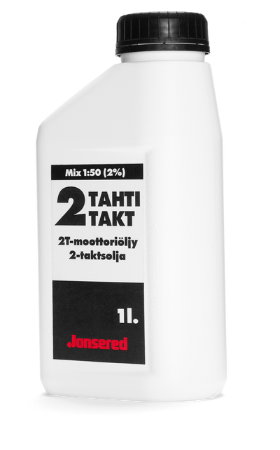 Two stroke oil - Power