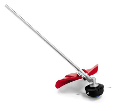Trimmer attachment