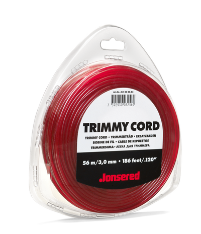 Trimmer cord