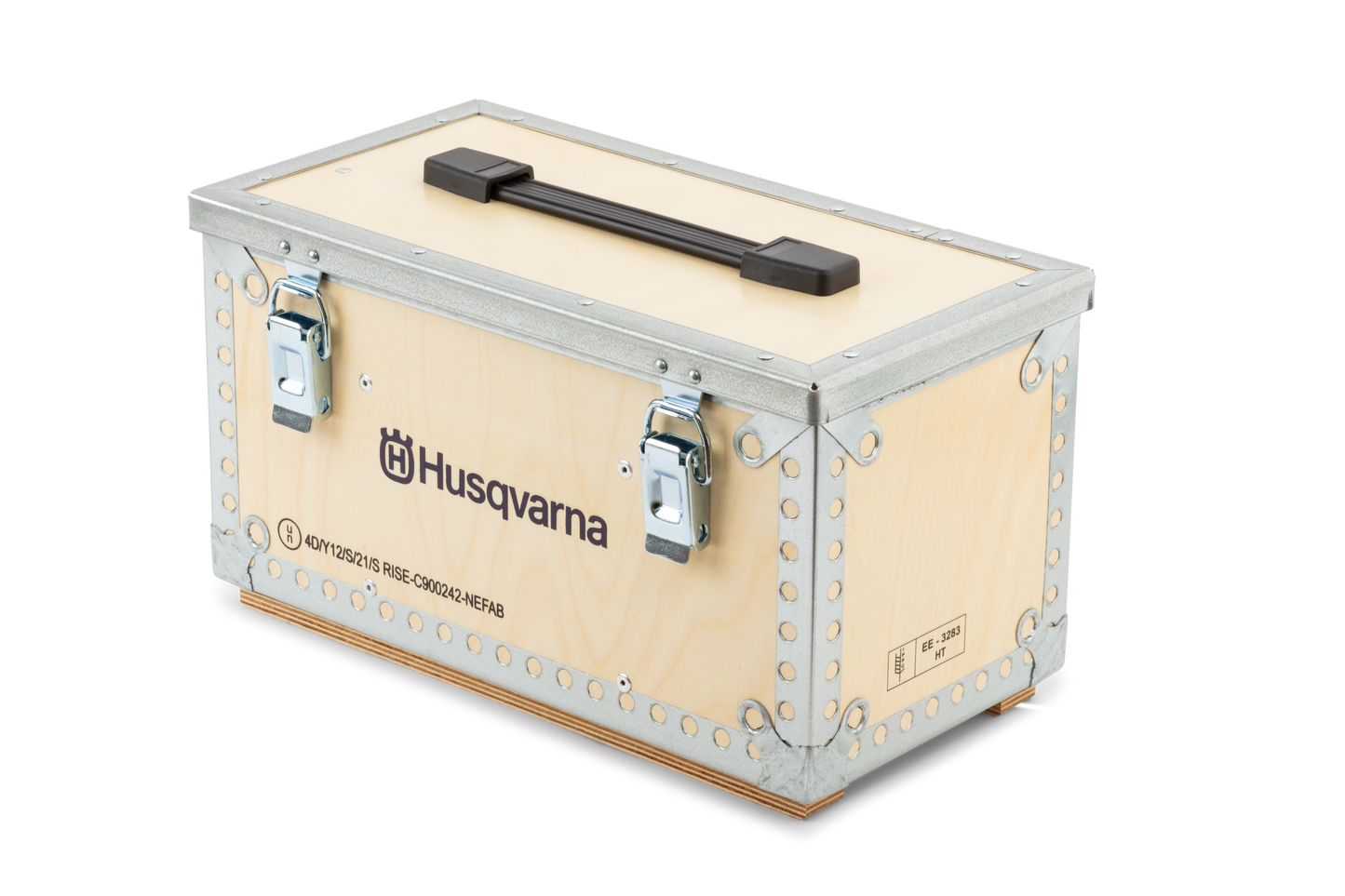 Akku-Box