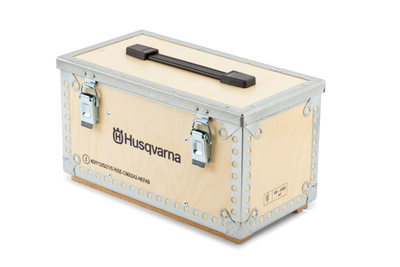 Akku-Box