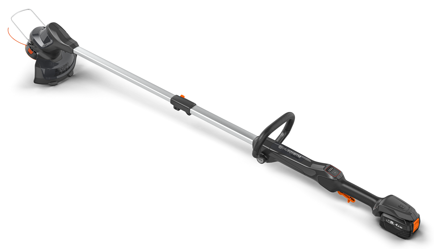 Aspire® T28-P4A mit Akku und Ladegerät