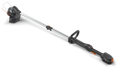 Aspire® T28-P4A mit Akku und Ladegerät