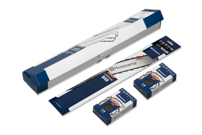 Kit Schwert X-FORCE und Ketten S35G