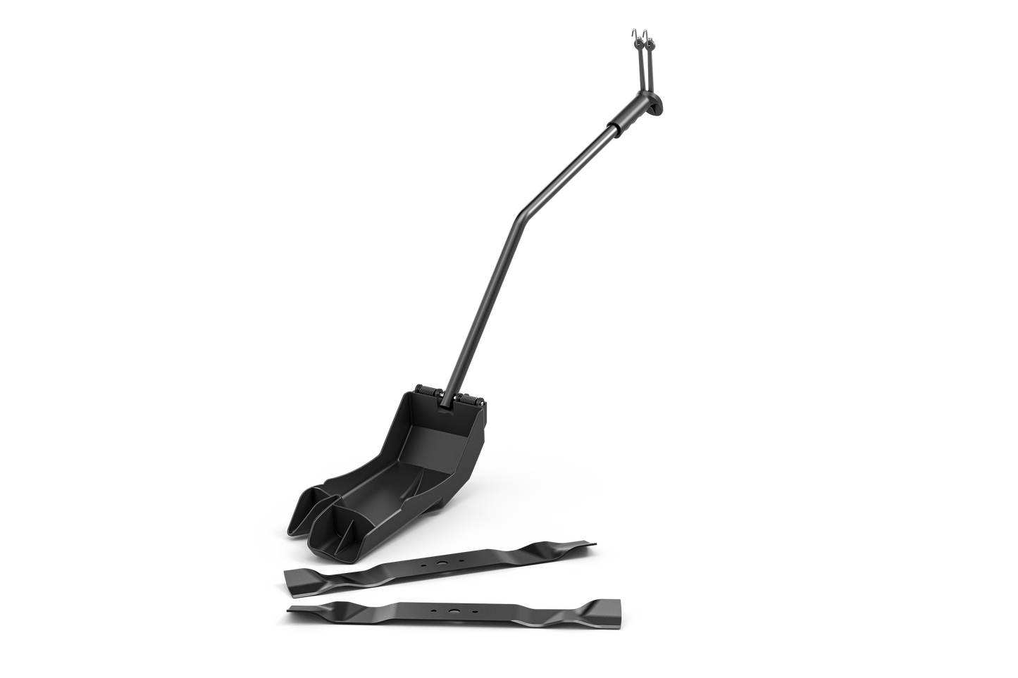 Mulch-Kit Akku TC 95