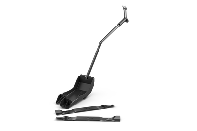 Mulch-Kit Akku TC 95