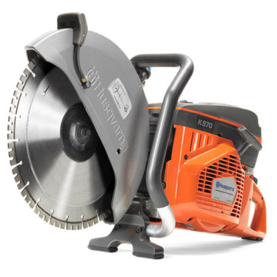 HUSQVARNA Trennschleifer / Trennschneider K970 / Tag