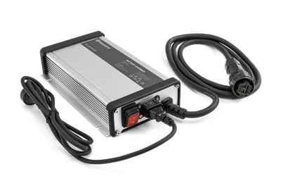 Akku-Ladegerät PS900C