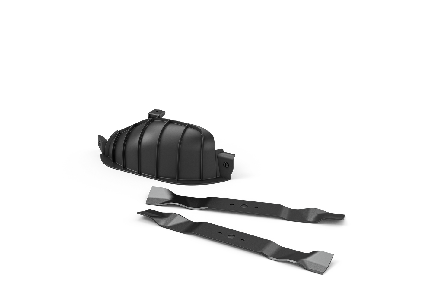 Mulch-Kit Akku TS 95