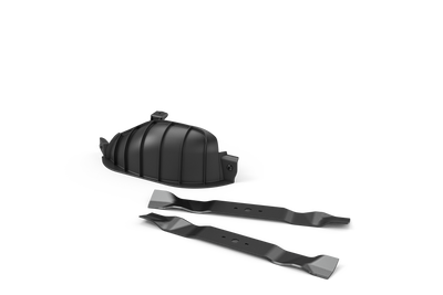 Mulch-Kit Akku TS 95