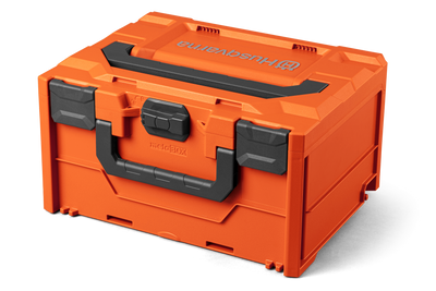 Akku-Box B1