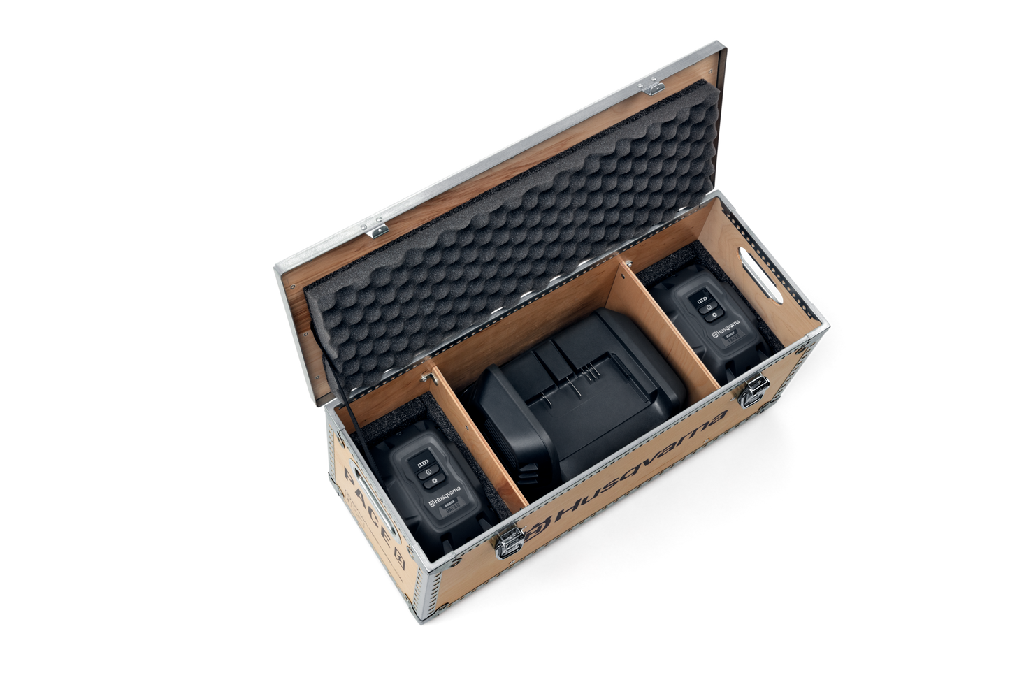 B380X/C900X PACE Power-Kit