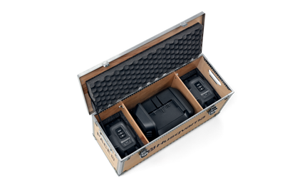 B380X/C900X PACE Power-Kit