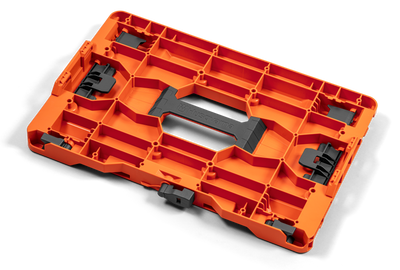Multi-Adapter-Platte