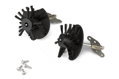 Radbürsten-Kit P22