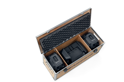 B750X/C1800X PACE Power-Kit