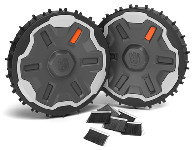 Automower® Hinterrad-Kit