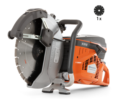 K 970 SmartGuard™