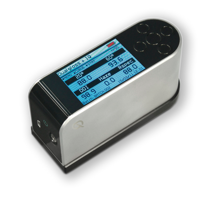 Gloss & DOI meter RHOPOINT IQ