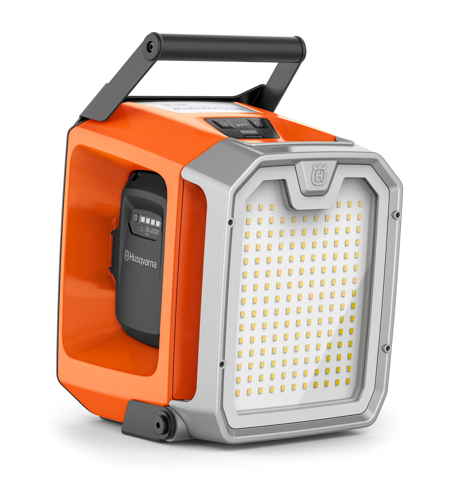 WL 8i without battery and charger