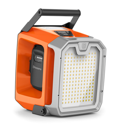 WL 8i without battery and charger