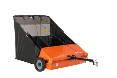 Rasenkehrmaschine AGSR3107v1