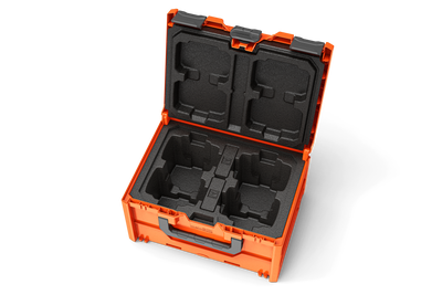 Akku-Transport-Box B1-UN