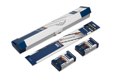 Kit Schwert X-FORCE und  Ketten C85