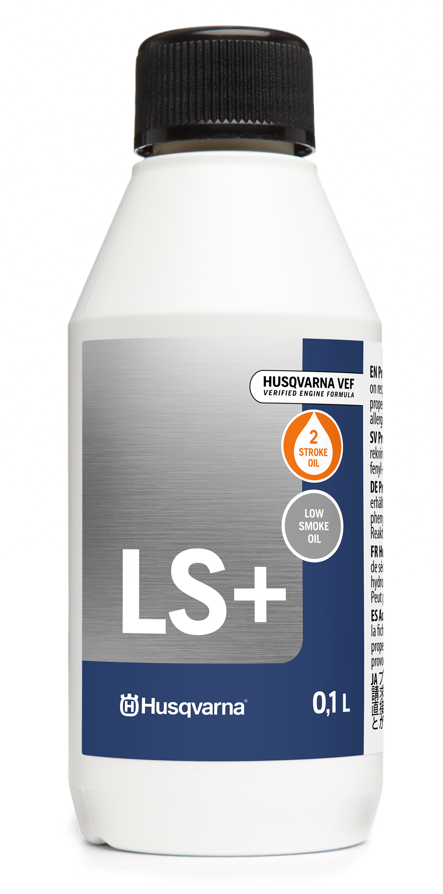 Zweitaktöl LS+