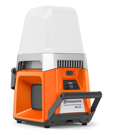 WL 8i Diffuser