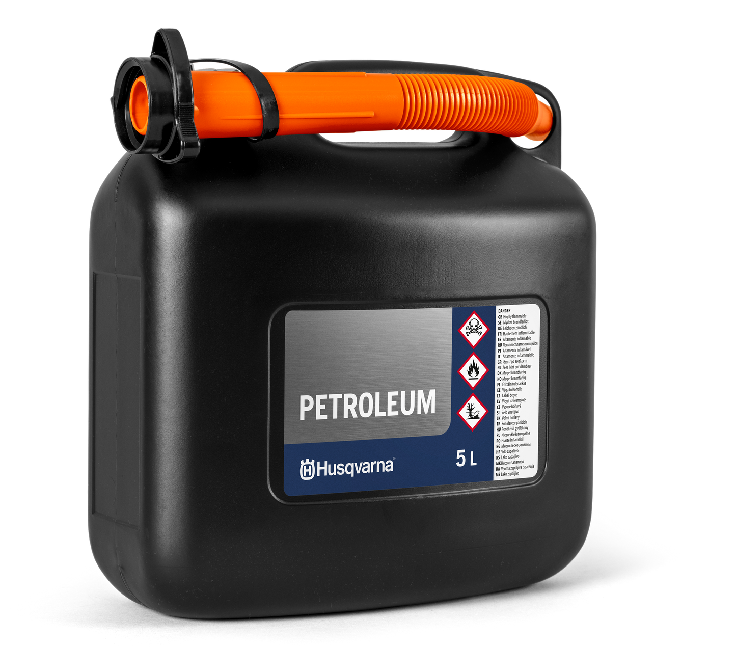 Benzinkanister 5 Liter