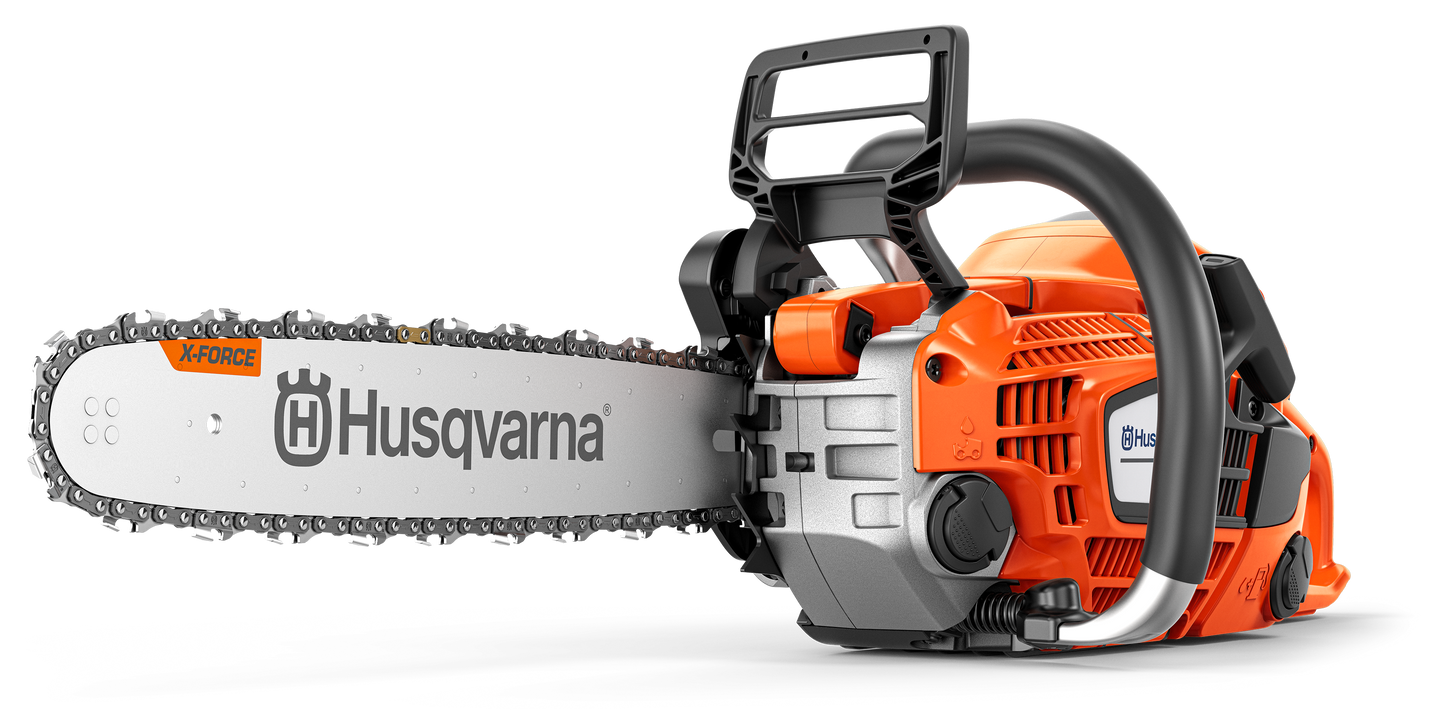 540 XP® Mark III