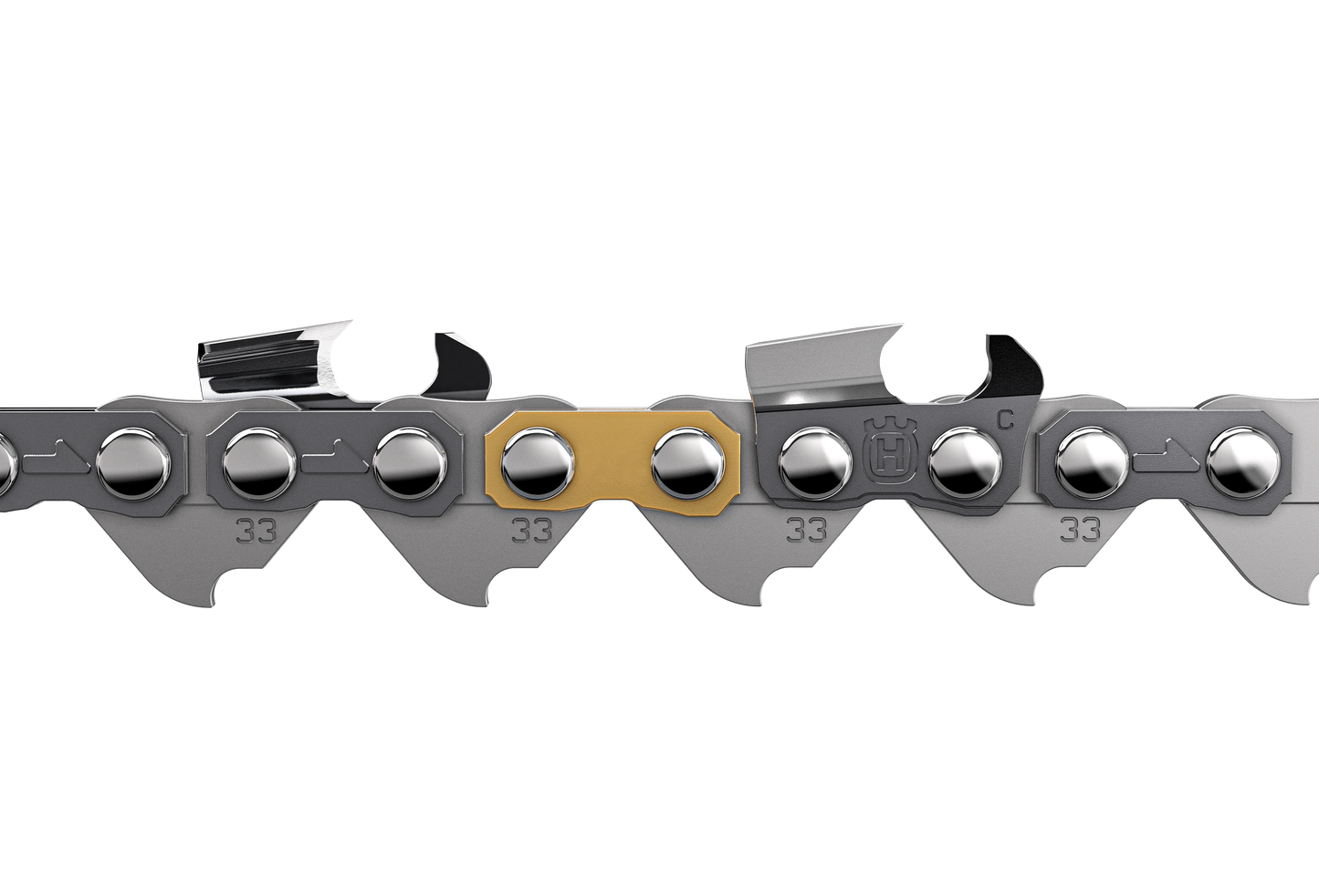 Kette X-CUT C33 .325" 1.3 mm VM