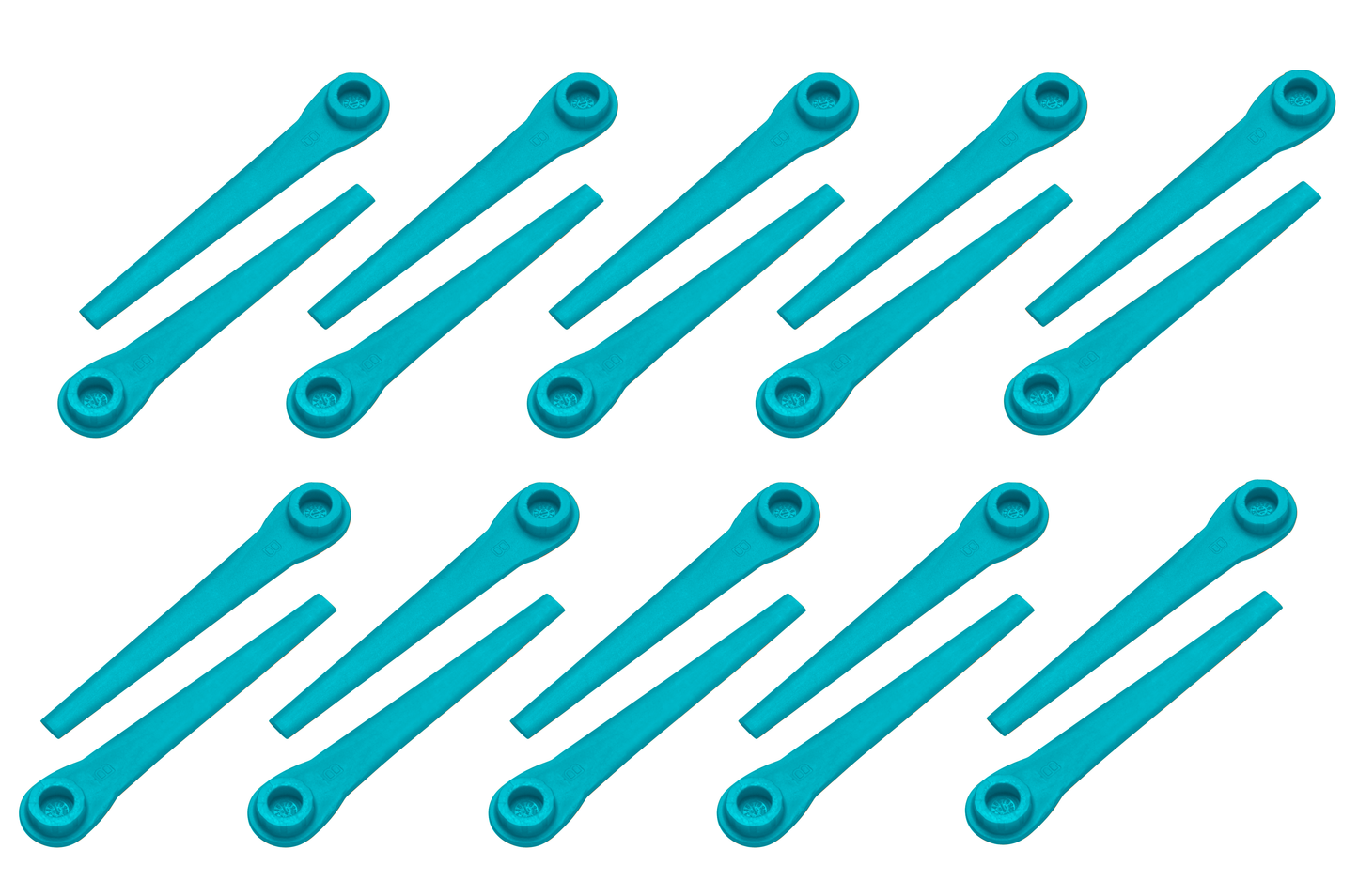 Ersatzmesser