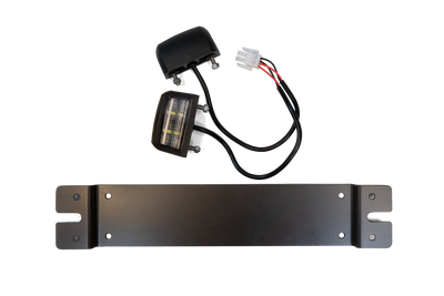 Nummernschild-Kit LED