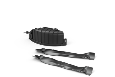 Mulch-Kit Benzin TS 108