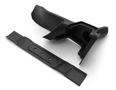 Mulch-Kit Akku LC 37