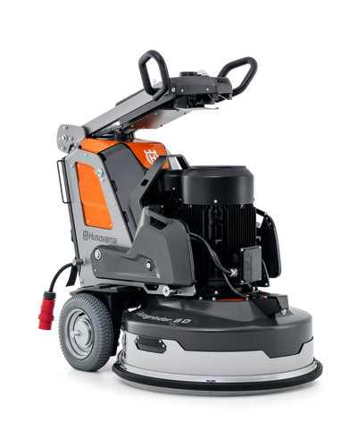 Autogrinder 8 D