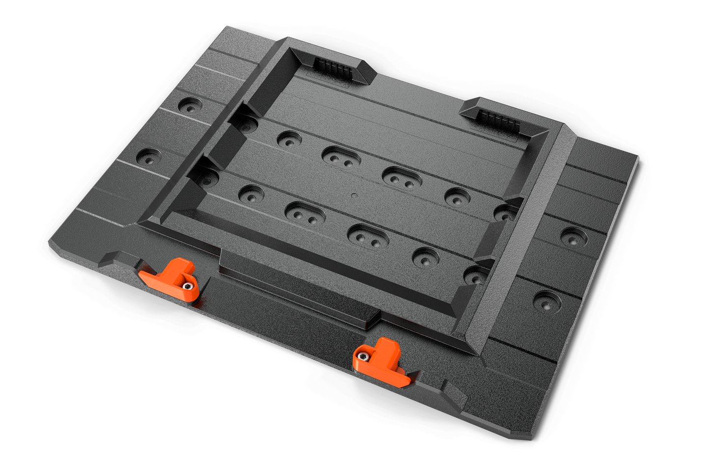 Adapterplatte