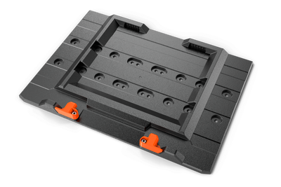 Adapterplatte