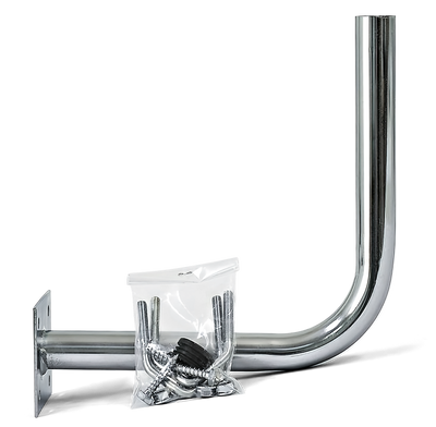 Halter zu Referenzstation